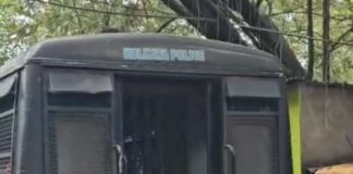 আরও দুই মামলায় গ্রেফতার কসবাকাণ্ডে মূল অভিযুক্ত মনোজিৎ