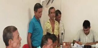 বাগদায় সিএএ ক্যাম্প বিজেপির, তোপ তৃণমূলের