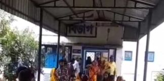 বাজ পড়ে বাঁকুড়া-বর্ধমানে মৃত ৬