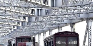 বাড়ছে গরম, আর্দ্রতাজনিত অস্বস্তিতে নাজেহাল রাজ্যবাসী