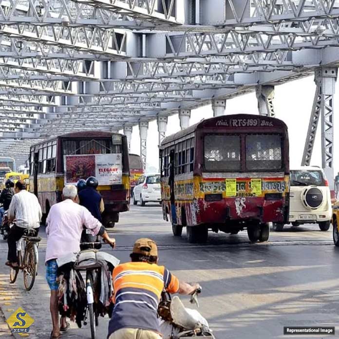বাড়ছে গরম, আর্দ্রতাজনিত অস্বস্তিতে নাজেহাল রাজ্যবাসী