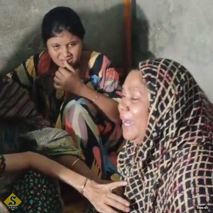 ভাঙড়ে খুন সওকত ঘনিষ্ঠ তৃণমূল নেতা