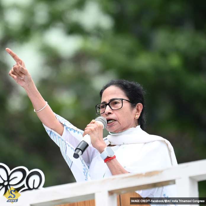 ২৭ জুলাই থেকে ভাষা আন্দোলন, পরিযায়ীদের আহ্বান মমতার 