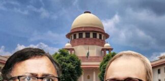 পার্থের জামিন মামলা থেকে অব্যাহতি বিচারপতি জয়মাল্য বাগচির