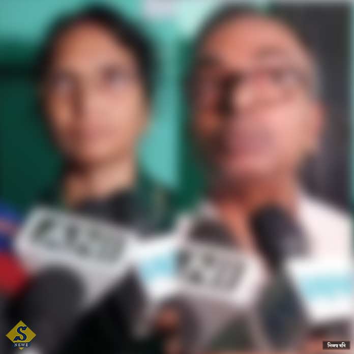 বিনীতের ব্যাচমেট সিবিআইয়ের সম্পৎ, দাবি অভয়ার বাবা-মা-র