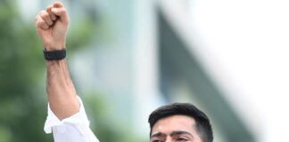 রাজ্যে ভোটার লিস্টে কারচুপি না, দিল্লিতে আন্দোলন : অভিষেক