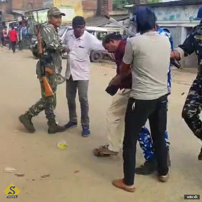 মৃতের দ্বিতীয়বার ময়নাতদন্তের দাবিতে বনধ আড়ষায়