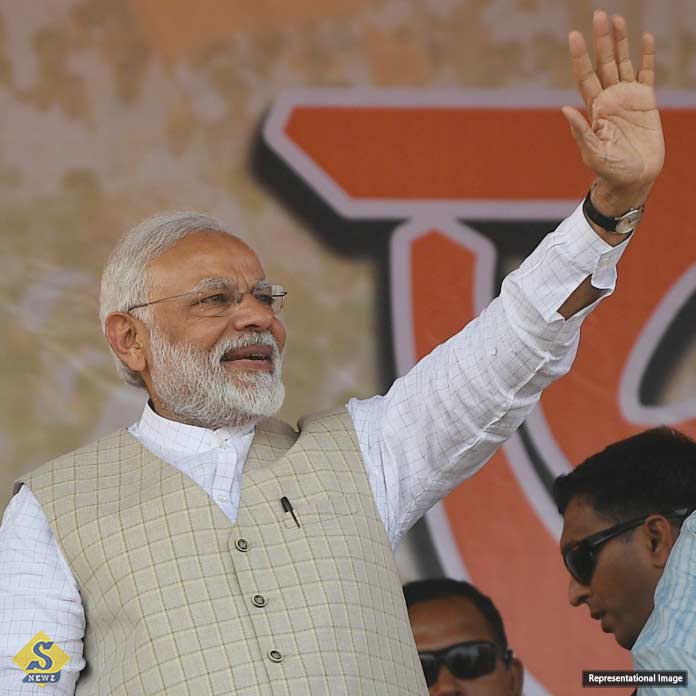 ১৮-য় দুর্গাপুরে মোদী, সড়কপথেই জনসংযোগ