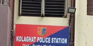 ফিল্মি কায়দায় ব্যবসায়ী অপহরণ! উদ্ধারও