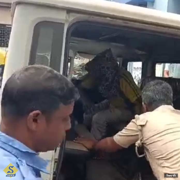ভাঙড়ের তৃণমূল নেতা খুনে গ্রেফতার আরও ১ দুষ্কৃতী