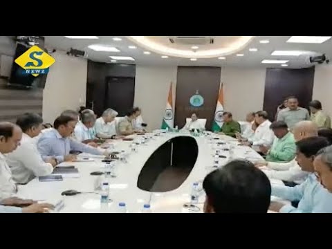 উল্টোরথ-মহরম-শ্রাবণী মেলা, প্রস্তুতি বৈঠক সারলেন মুখ্যমন্ত্রী