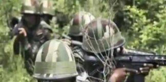 ঝাড়খণ্ডে গুলির লড়াইয়ে খতম ২ মাওবাদী, শহিদ জওয়ান