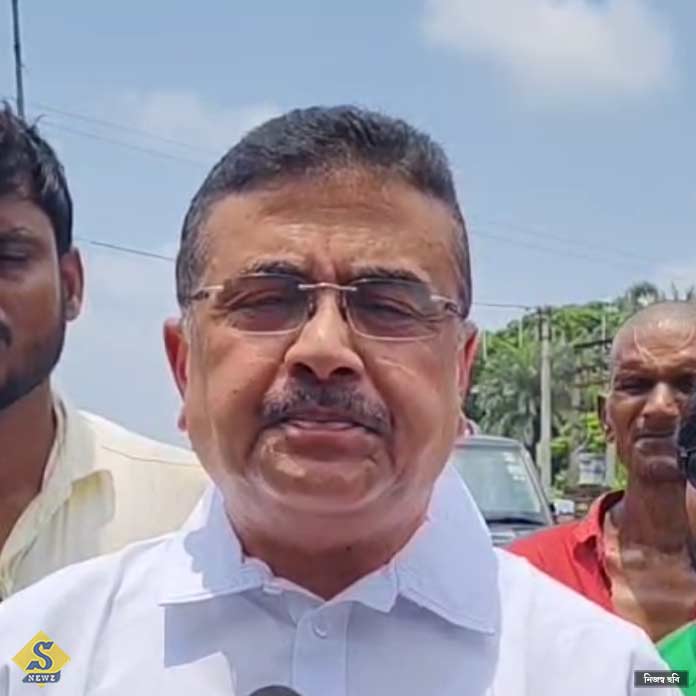 খেজুরিতে জোড়া মৃত্যু, শুভেন্দুর দাবি খুন, তৃণমূল বলল দুর্ঘটনা