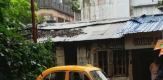 জোড়া নিম্নচাপ, চলতি সপ্তাহে বৃষ্টি একাধিক জেলায়