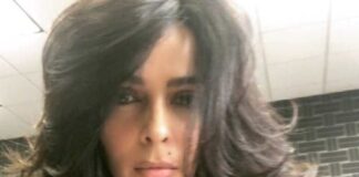 শেফালির মৃত্যু, মল্লিকার বার্তা