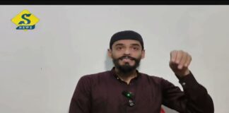 খুনের পিছনে আইএসএফ, দাবি সওকতের, পাল্টা নওশাদ