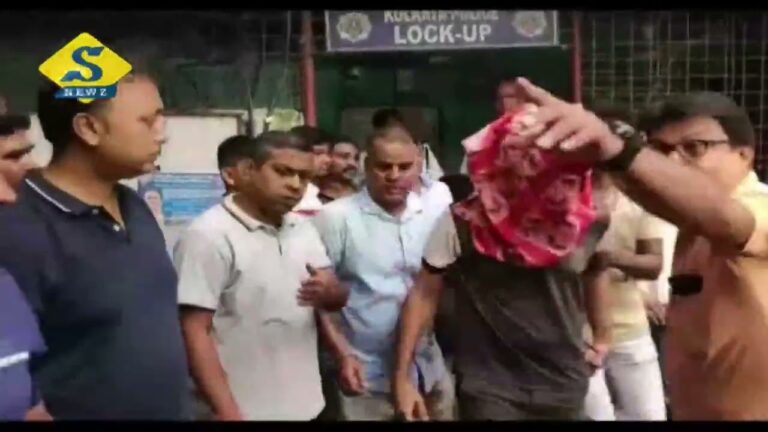 টাইমে প্রশ্ন আইনজীবীর, নির্যাতনই হয়নি, বিস্ফোরক বাবা
