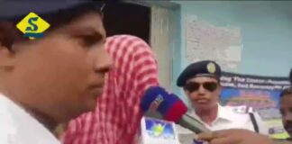 ভাঙড়ে তৃণমূল নেতা খুনে গ্রেফতার দলেরই নেতা