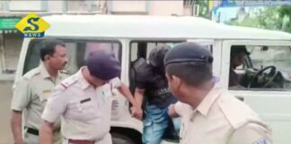নিউ ব্যারাকপুরে জিমে তরুণীকে ধর্ষণের চেষ্টা