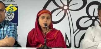 দিল্লির শিশুনিগ্রহ কাণ্ডের হাড়হিম বর্ণনা নির্যাতিতার