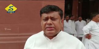 মালদহের পরিবারকে ভয় দেখাচ্ছে তৃণমূল : সুকান্ত