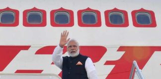 ৫ বছরে প্রধানমন্ত্রীর বিদেশ সফরে খরচ ৩৬২ কোটি টাকা