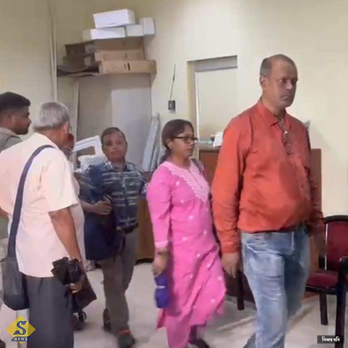 বিক্ষিপ্ত অশান্তি উত্তর-দক্ষিণে, স্বাভাবিক নবান্ন, প্রভাব ব্যাঙ্কে