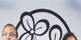 পশ্চিমবঙ্গে শিল্পের প্রসার হচ্ছে : তৃণমূল