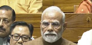 পাকিস্তানকে যোগ্য জবাব দেওয়া হয়েছে: প্রধানমন্ত্রী
