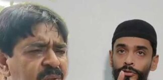 খুনের পিছনে আইএসএফ, দাবি সওকতের, পাল্টা নওশাদ