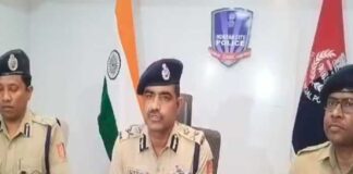 সংগ্রামী যৌথ মঞ্চ-র নবান্ন অভিযানের অনুমতি দিল না পুলিশ