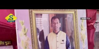বেলেঘাটা – পুলিশকে হুঁশিয়ারি শুভেন্দুর