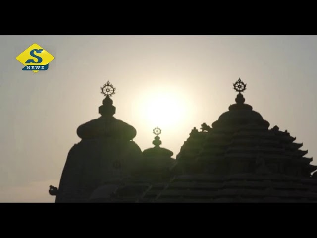 এবার জগন্নাথ ধামের অনুকরণে দুর্গাঙ্গন : মমতা