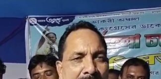 শুভেন্দুর ‘বাবা’ তুলে আক্রমণ আব্দুল রহিমের