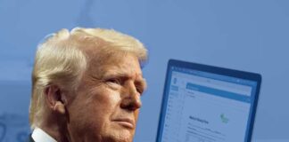 স্বাস্থ্য সংক্রান্ত তথ্য ফাসে ট্রাম্পের বিরুদ্ধে মামলা ২০টি প্রদেশে