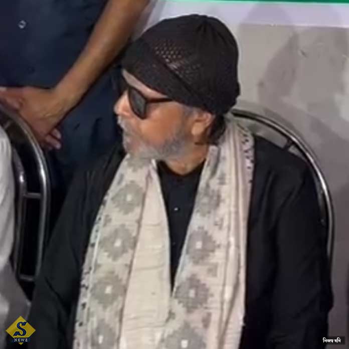 ভোটার লিস্ট সংশোধন হলে ৭০ আসনও পাবে না তৃণমূল: মিঠুন