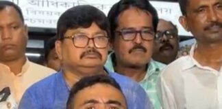 ভোটার তালিকায় রোহিঙ্গা, বাড়ি বাড়ি গিয়ে তল্লাশি চান শুভেন্দু