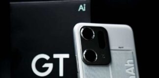 মোবাইলে ১০ হাজার মিলিঅ্যাম্প ব্যাটারি?