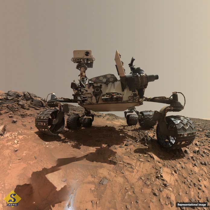 13-years-on-Mars--A-smarter-Curiosity-rover