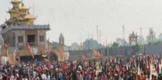 কুবেরেশ্বর ধামে হুড়োহুড়ি, পদপিষ্ট হয়ে মৃত ২ মহিলা