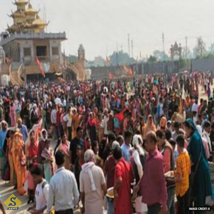 2-women-trampled-to-death-in-stampede-at-Kubereshwar-Dham