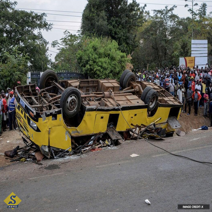 21-dead-on-way-home-from-funeral-in-Kenya