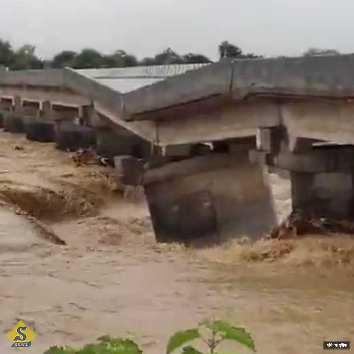 হিমাচলে বন্ধ ৩৩৯টি রাস্তা, টানা বৃষ্টি জম্মুতে
