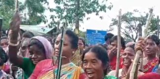 আদিবাসী যুবককে সিভিকের মার, ধুন্ধুমার আরামবাগ