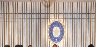 এশিয়া কাপের দল ঘোষণা, অধিনায়ক সূর্য, সহ-অধিনায়ক শুভমন