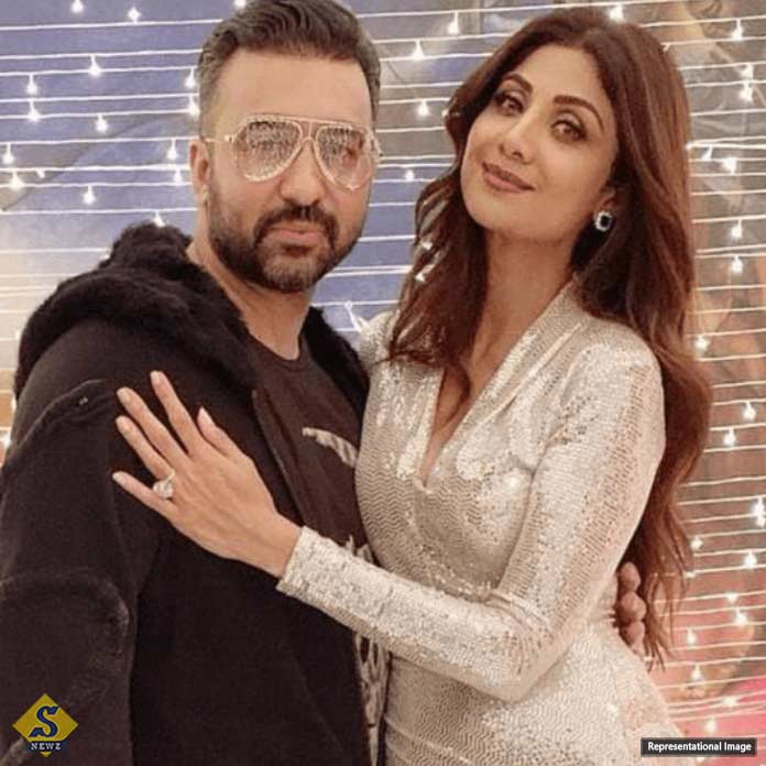 পর্নকাণ্ড : ফের শিল্পা-রাজের নামে এফআইআর 