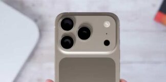 আইফোন ১৭ নিয়ে যতো গুঞ্জন