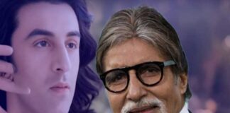 রণবীরের রামায়ণ-এ অমিতাভ বচ্চনও