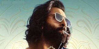 অ্যানিম্যাল : জাতীয় পুরস্কারের হ্যাটট্রিক