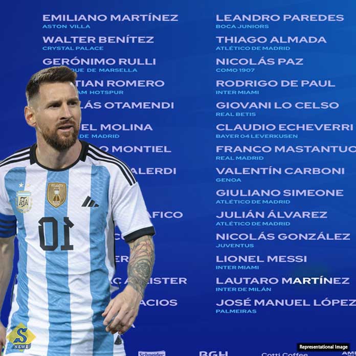 Argentina-announces-squad-for-World-Cup-qualifiers